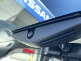 ドライブレコーダー装備です!もしもの時やあおり運転など、映像記録は証拠になるのであると安心ですね!