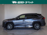 RAV4  2.0 G 4WD