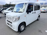 N-VAN G ホンダセンシング 