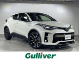 トヨタ C-HR