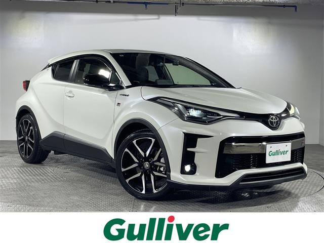 C-HR  S GRスポーツ 修復歴無し