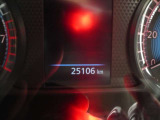 走行25106Km