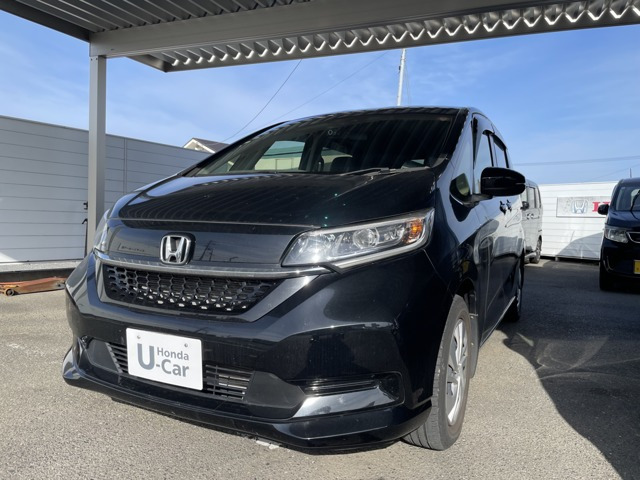 フリード 1.5 G ホンダセンシング （6BA-GB5）