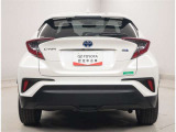 C-HR ハイブリッド 1.8 G 