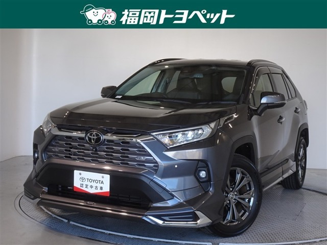 RAV4  2.0 G 4WD
