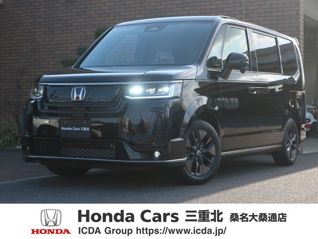 ホンダ ステップワゴン 