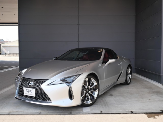LC500