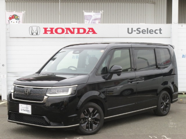 ステップワゴン 1.5 スパーダ 