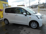 ムーヴ L 4WD 