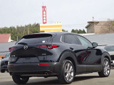 CX-30 2.0 20S プロアクティブ ツーリングセレクション 