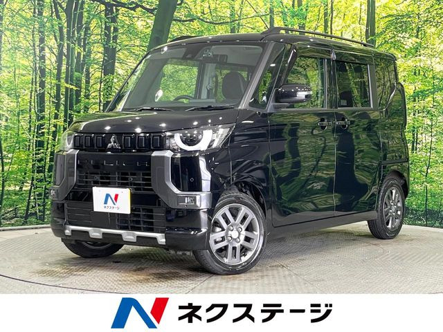 デリカミニ G プレミアム 