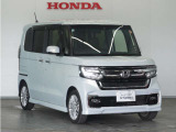 Honda中古車商品化整備基準に基づく法定12か月点検整備を実施致します。分解整備記録簿もお渡し致しますので、より安心してお乗りいただけます。。