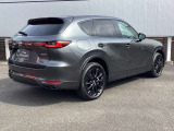 CX-60 2.5 PHEV エクスクルーシブスポーツ 4WD 