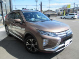 エクリプスクロス 1.5 G プラスパッケージ 4WD 