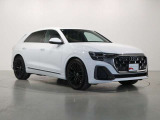 Q8 50 TDI クワトロ Sライン ディーゼル 4WD 