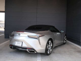 LC 500 