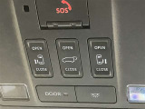 両側パワースライドドアです!運転席でラクラク操作!元気なお子様やワンちゃんのイタズラも防いでいただけます☆