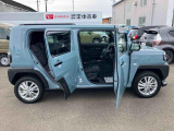 納車前にはプロのメカニックが点検、整備を行いますので安心してお乗り頂けます!!