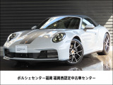 ポルシェ 911カブリオレ