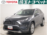 トヨタ RAV4