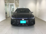 ゴルフ R アドバンス 4WD 