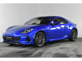 スバル BRZ