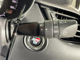 【オートライト(AUTO)】外の明るさをシステムが感知して、自動でヘッドライトが点灯します!ヘッドライトをつけ忘れを防ぐ便利機能です。