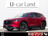 マツダ CX-5