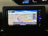 ダイハツディーラーオプションSDナビゲーション NMZK-W71D