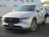 当社試乗車として使用していたCX-5が入荷しました!