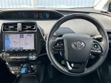 プリウス 1.8 S ツーリングセレクション 本革シート 修復歴無し