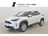 トヨタ ヤリスクロス
