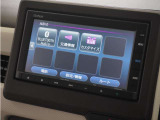 ◆Bluetooth Audio対応!◆各種オーディオソースで退屈のないドライブをお楽しみください♪
