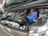親切・丁寧な専門メカニックスタッフが応対!・車検・点検整備・事故等の修理などアフターサービスも安心。お車のカスタマイズもネクステージのサービススタッフまでご相談ください!