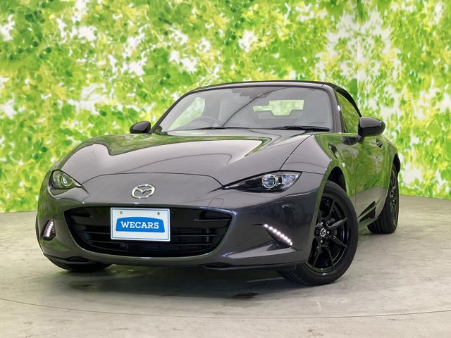 マツダ ロードスター 