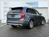 XC90 T6 AWD インスクリプション 4WD 