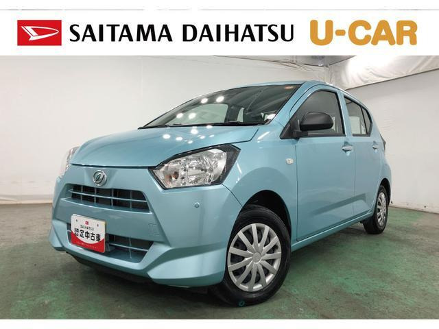 ミライース L SAIII 