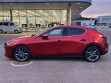 MAZDA3ファストバック 2.0 20S バーガンディ セレクション 