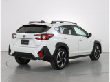 クロストレック 2.0 リミテッド 4WD 