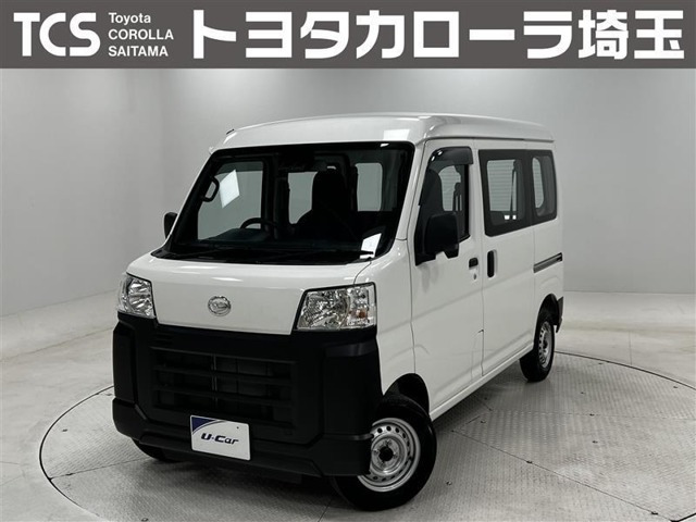 ハイゼットカーゴ スペシャル 