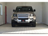 ディフェンダー 90 SE 2.0L P300 4WD 