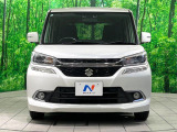 弊社では、全車『修復歴なし』のお車のみ取り扱っております。専任バイヤーによる厳選した仕入れの後、入庫後の車両チェックを行い、ネクステージが認定した高品質な中古車をご提供しております。