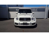 Gクラス AMG G63 4WD 