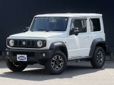 ジムニーシエラ 1.5 JC 4WD ディスプレイオーディオ