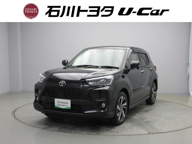 ライズ 1.0 Z （5BA-A200A）