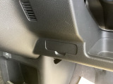 こちらの車両はETCレスです。詳細はスタッフへお尋ねください。