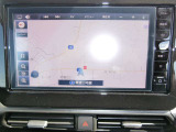 純正ナビで、初めての道や遠出でも安心、もちろんBluetooth搭載なので、好きな音楽を聴きながら楽しいドライブを♪