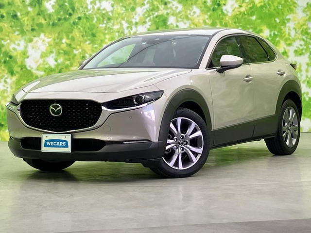 CX-30 2.0 20S プロアクティブ ツーリングセレクション
