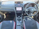 WRX STI 2.0 タイプS 4WD 