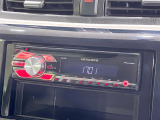 お好きな音楽を車内でお楽しみいただけます♪スピーカー交換・ウーハー追加などの音質向上や、最新ナビ・後席モニター等の取り付けも是非ご相談ください!